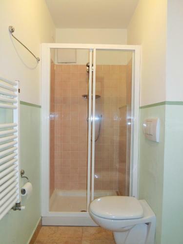 Apartamento Alberti - Casa Mas�