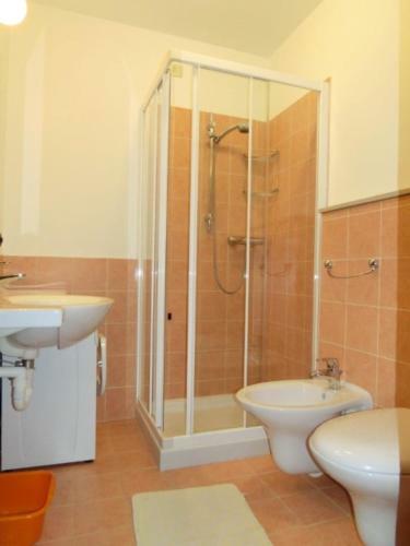 Apartamento Alberti - Casa Mas�