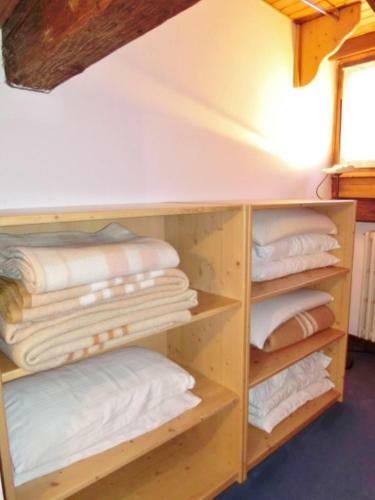 Apartamento Alberti - Casa Mas�