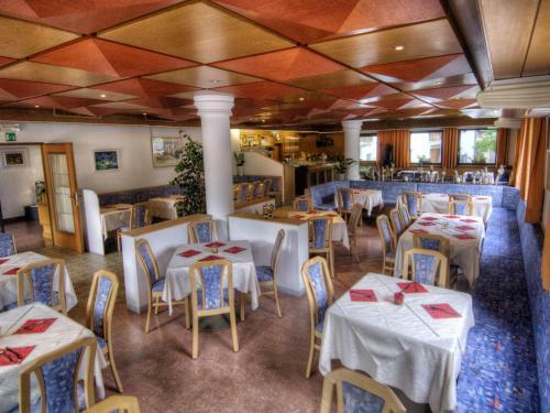 Hotel Pension Gasthof L�wen
