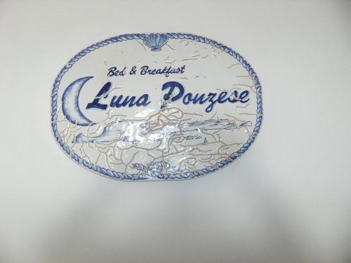 Bed & Breakfast Lunaponzese
