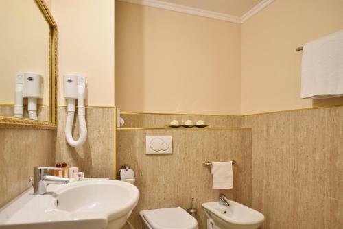 Apartamento Royal Cadenabbia