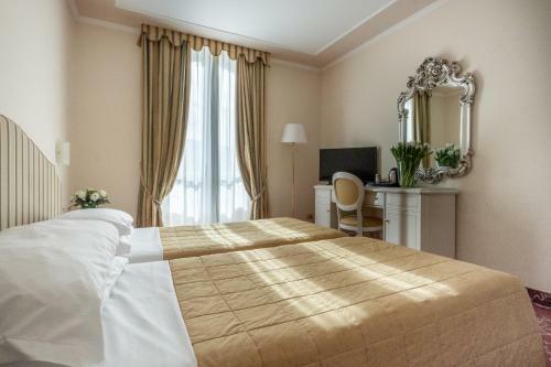 Apartamento Royal Cadenabbia