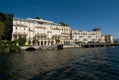 Apartamento Royal Cadenabbia