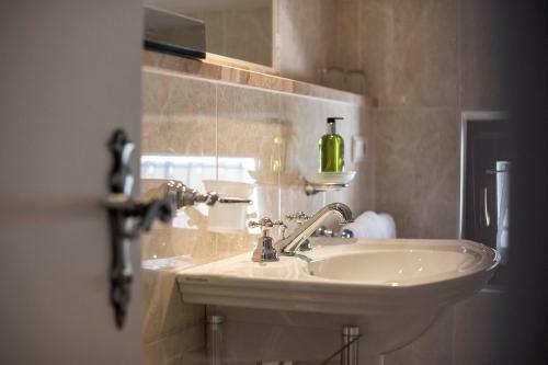 Hotel Schloss Plars Wine & Suites