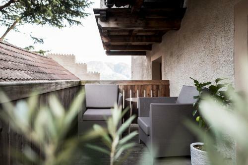 Hotel Schloss Plars Wine & Suites