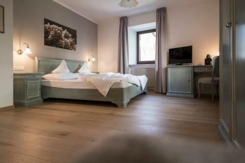 Hotel Schloss Plars Wine & Suites