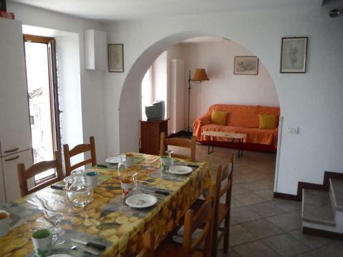 Apartments Gravedona Panoramic