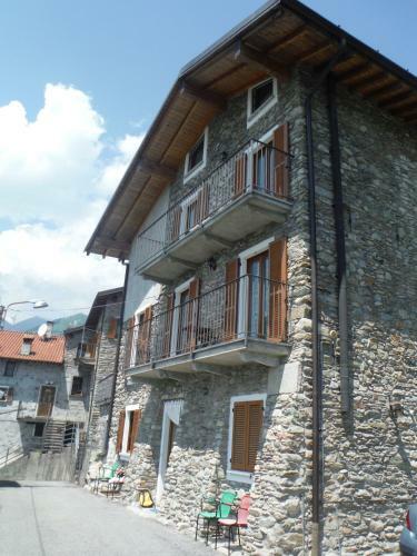 Apartments Gravedona Panoramic