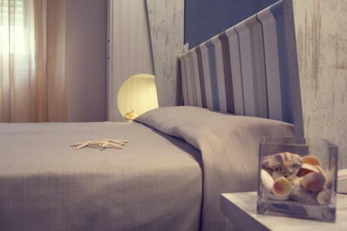 Hotel Trieste