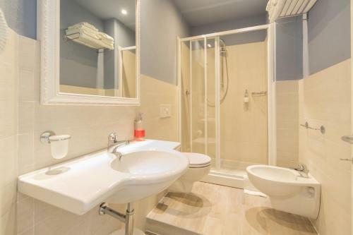 Hotel Trieste