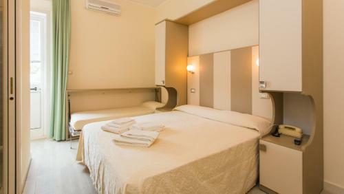 Hotel Trieste