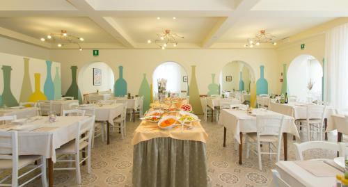 Hotel Trieste