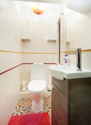 Apartamento Skapo Studio