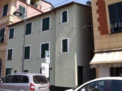 Apartamento Home Sweet Home