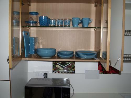 Apartamento Home Sweet Home