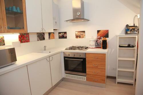 Apartamento Home Sweet Home