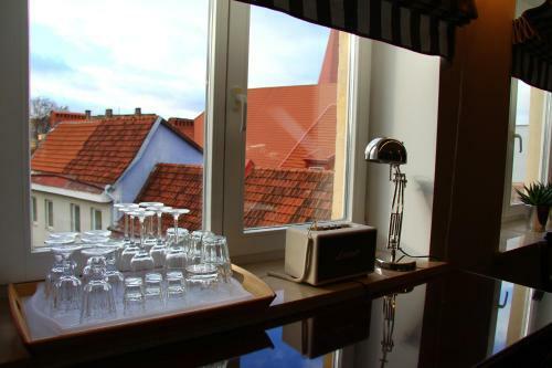 German18-3b Luxury Vilnius Apartment
