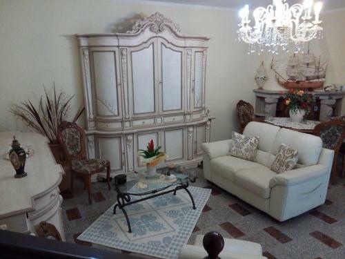 Bed And Breakfast Li Paduli Alvi