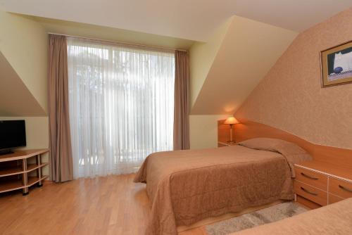 Apartamento Corona Maris