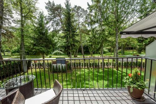 Apartamento Corona Maris