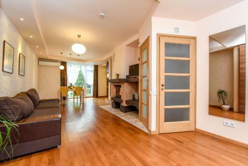 Apartamento Corona Maris