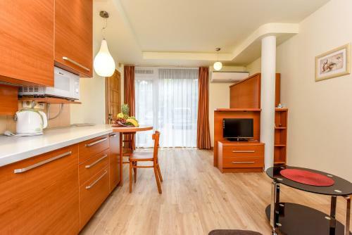 Apartamento Corona Maris