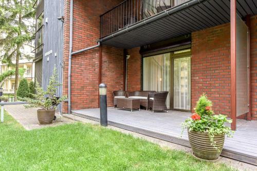 Apartamento Corona Maris