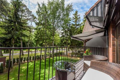 Apartamento Corona Maris