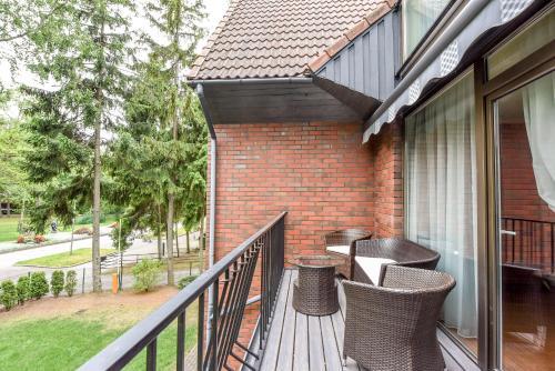 Apartamento Corona Maris
