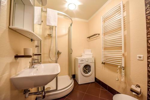 Apartamento Corona Maris