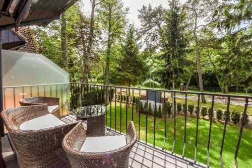 Apartamento Corona Maris