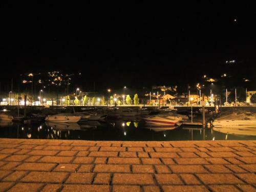 Hotel Albergo Lario