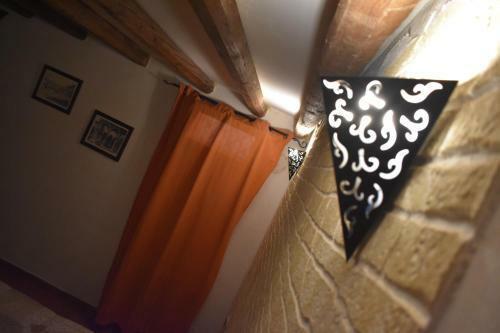 Apartamento Appartamento Romolo Cattedrale