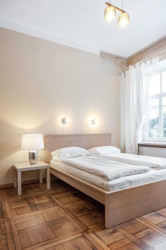 Luxury Bernardinu Apartment
