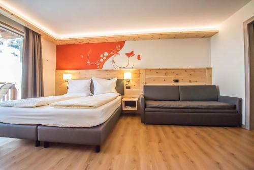 Hotel Le Alpi