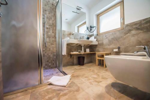 Hotel Le Alpi