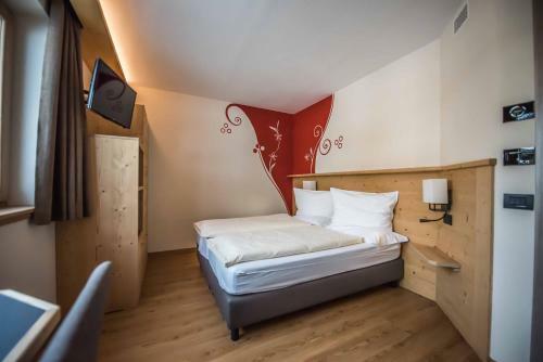 Hotel Le Alpi