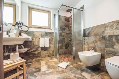 Hotel Le Alpi