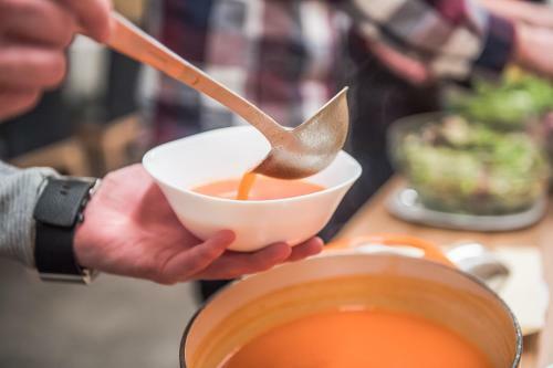 Hotel Le Alpi