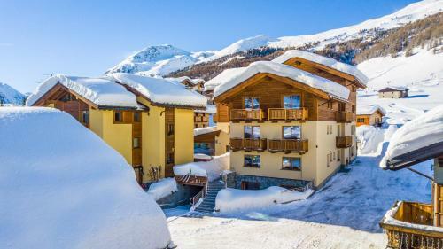 Hotel Le Alpi