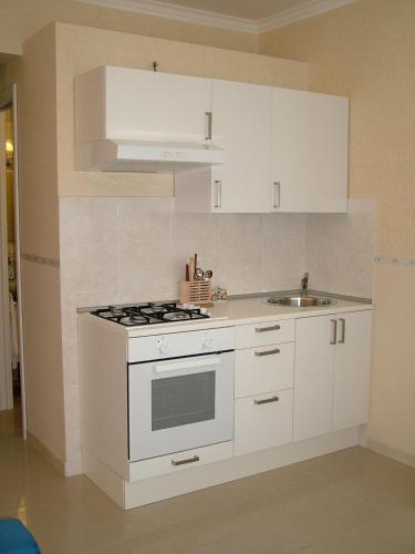 Apartamento Joker Suite Residence