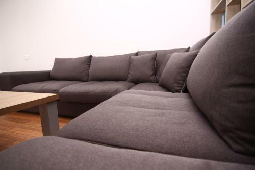 Apartamento Palanga Central Square Studio