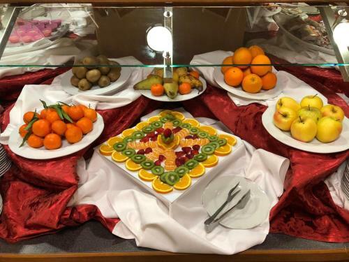 Grand Hotel Miramonti
