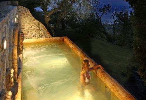 Agroturismo Dimora Bolsone