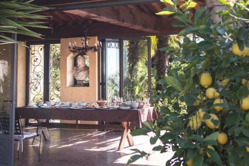 Agroturismo Dimora Bolsone