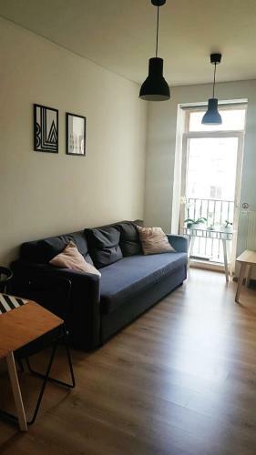 Krivules Apartment
