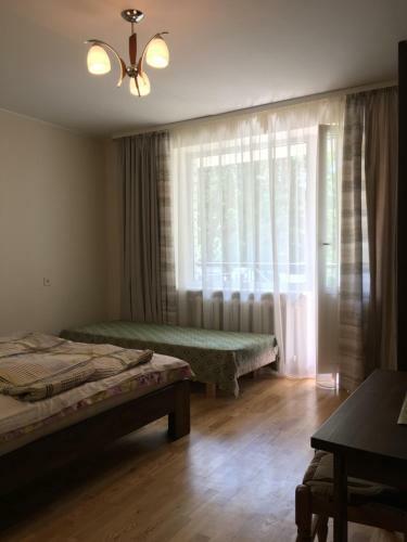 Apartamento Rest In Palanga