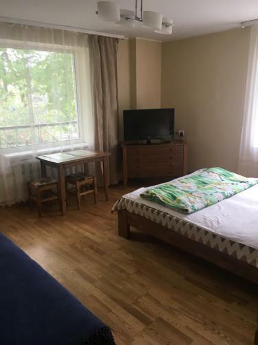 Apartamento Rest In Palanga