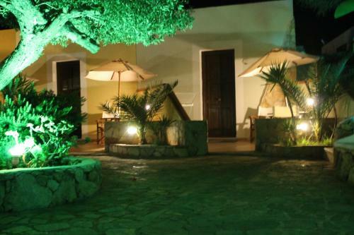 Hotel Luagos Club